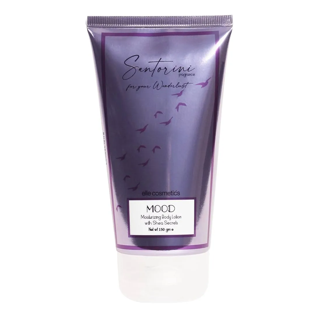 MOOD BODY LOTION SANTORINI 150 ML MOOD BODY LOTION SANTORINI 150 ML 3