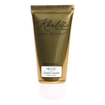 MOOD KHALIGI HAND CREAM 50ML