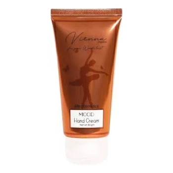 MOOD VIENNA HAND CREAM 50ML