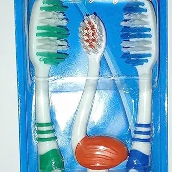 MR STAR EXPERDENT TOOTH BRUSH MEDIUM