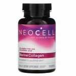 NEOCELL COLLAGEN MARINE 120CAP