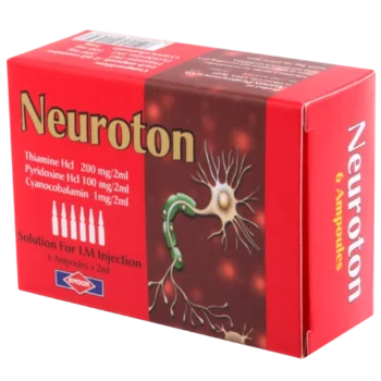 NEUROTON 6 AMP