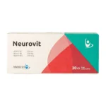 NEUROVIT 30 TAB