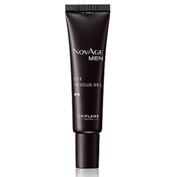 NOVAGE MEN EYE GEL 15ML