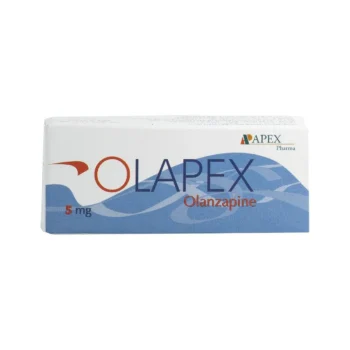 OLAPEX 5 ملغ 30/تاب