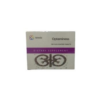 OPTAMINESS 100 TAB