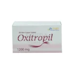 OXITROPIL 1200 MG 60 TAB