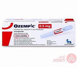 OZEMPIC 0.5 1PEN