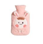 PIC HOT WATER BAG WITH SOFT COVER