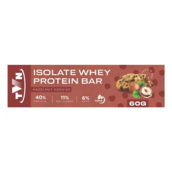 PROTEIN BAR ISOLAT TVN COOKIES 70GM