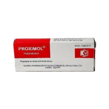 PROXIMOL 40TAB