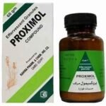 PROXIMOL EFF.GRANULES 60GM – بروكسيمول حبيبات فعالة 60 جم