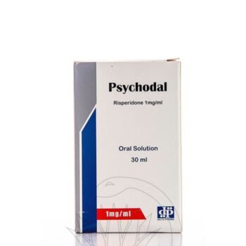 قطرة عن طريق الفم PSYCHODAL 30 مل رقم