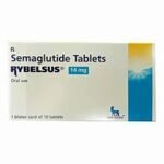 RYBELSUS 14 MG 10TAB