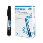 RYZODEG 100U/ML ONE PEN 3ML