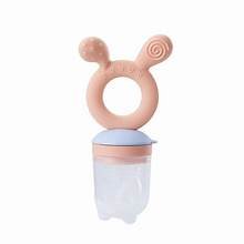 SAFARI BABY FRESH FRUITS FEEDER S560 رقم