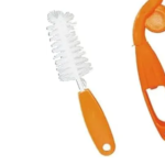 SAFARI  CLEANING BRUSH