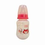 سفاري زجاجة تغذية قياسية 6-12M 270ML رقم