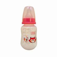 سفاري زجاجة تغذية قياسية 6-12M 270ML رقم