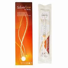 SILVER LINE CU 380 AG