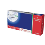 SLEEPEZ 3 MG 30TAB