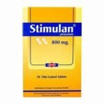 STIMULAN 800 MG 30 TAB