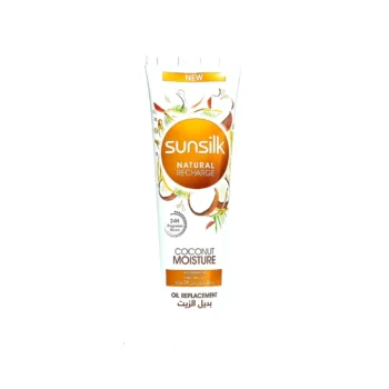 SUNSILK OIL REPLACEMENT COCONUT 300ML