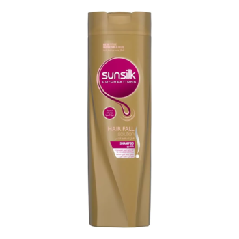 SUNSILK SHAMPOO HAIR FALL SOLUTION  350ML