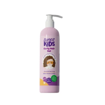 جل الشعر SUPERKIDS 250 ملرقم
