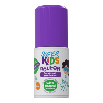 SUPERKIDS ROLL ON FRAGRANC FREE 30ML OFF