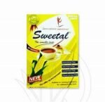 SWEETAL 75 SACHETS