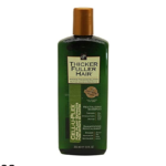 THICKER FULLER HAIR SHAMPOO 355ML