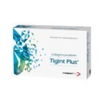 TIGINT بالإضافة إلى 10 كياس رقم
