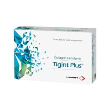 TIGINT بالإضافة إلى 10 كياس رقم