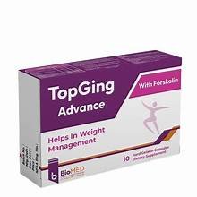 TOPGING ADVANCE  30 CAP
