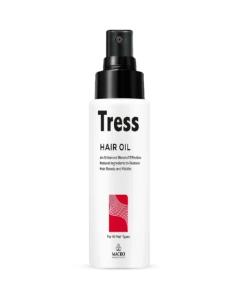TRESS HAIR OIL 250 ML