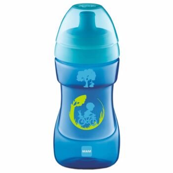 TRUE NO SPILL 12 شهرا 210 مل كوب 330 مل رقم