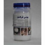 UNI FRUCTOSE POWDER SUGAR 450 GM