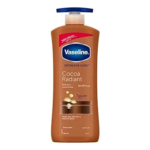 VASELINE COCOA RADIANT JELLY 400 ML - فازلين جل الكاكاو المضيء 400 مل