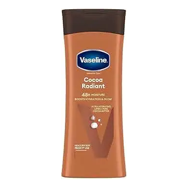 VASELINE INSENIVE CARE COCOA RADIANT VASELINE INSENIVE CARE COCOA RADIANT 3