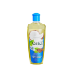 VATIKA COCONUT OIL WITH ROSEMARY&VIT E 45ML