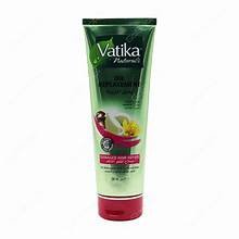 VATIKA OIL REP  DAMAGED HAIR REPAIR 200 ML