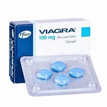VIAGRA 100 MG 4 TAB