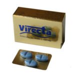 VIRECTA 100 MG12 TAB