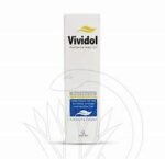 زيت الشعر VIVIDOL PERFECTA 250 ملرقم