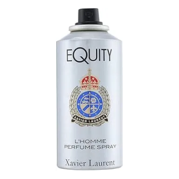 XL EQUITY SPRAY