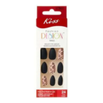kiss fashion nails KODN03