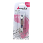 NASCITA قصافة معدن صغيرة