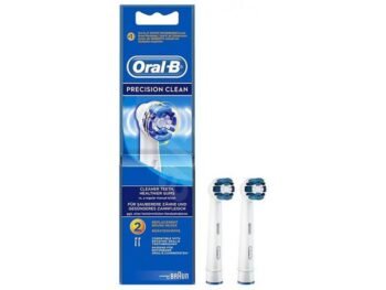 استبدال ORAL B 2 رقم