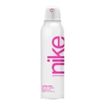 بخاخ NIKE WOMAN ULTRA PINK 200 مل رقم